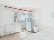 Apartament 4 camere cu vedere superbă la Lacul Tei 