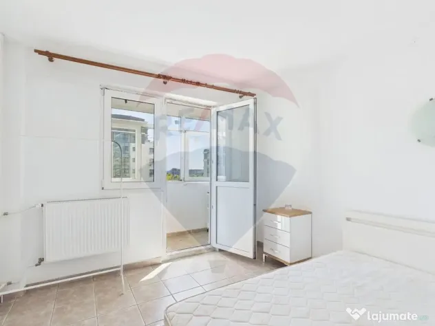 Apartament 4 camere cu vedere superbă la Lacul Tei