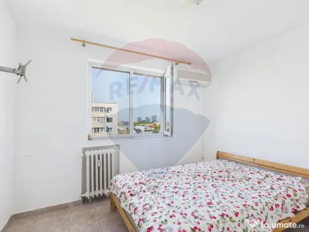 Apartament 4 camere cu vedere superbă la Lacul Tei