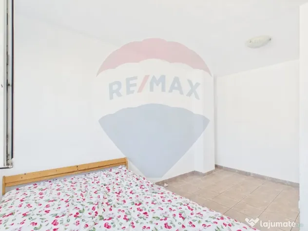 Apartament 4 camere cu vedere superbă la Lacul Tei