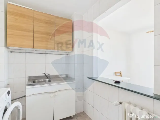 Apartament 4 camere cu vedere superbă la Lacul Tei