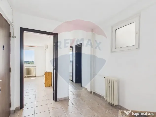 Apartament 4 camere cu vedere superbă la Lacul Tei