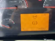 Semiremorca Trailis D-653W, an 2012, basculabila 52 m. Volvo FH 440, Euro 5, AC 