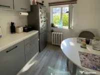 Apartament cu 2 Camere Semidecomandate - Parter Zona Zamca 