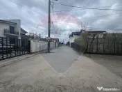 Teren intravilan 2247 mp Focsani / Strada Vrancei 