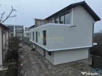 Casa Tip Duplex P 1 M cu 5 camere - 4 bai, 180 MPU, Teren - 