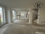 Vila 5 camere Corbeanca 