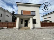 Vila 5 camere Corbeanca 