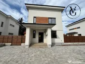 Vila 5 camere Corbeanca 