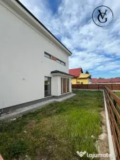 Vila 5 camere Corbeanca 