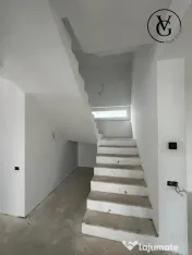 Vila 5 camere Corbeanca 