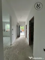 Vila 5 camere Corbeanca 