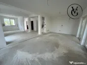 Vila 5 camere Corbeanca 