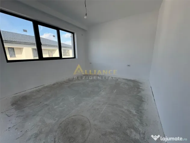 Casa Individuala - Popesti Leordeni - 5 camere 3 bai - 344MP
