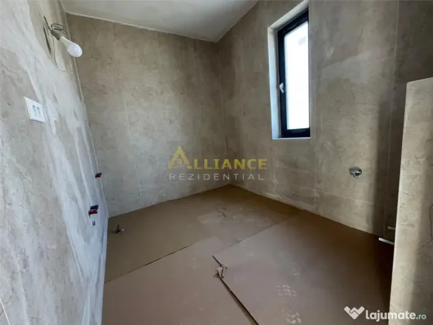 Casa Individuala - Popesti Leordeni - 5 camere 3 bai - 344MP