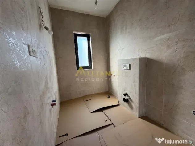 Casa Individuala - Popesti Leordeni - 5 camere 3 bai - 344MP