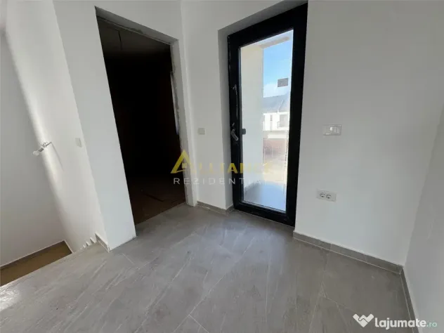 Casa Individuala - Popesti Leordeni - 5 camere 3 bai - 344MP