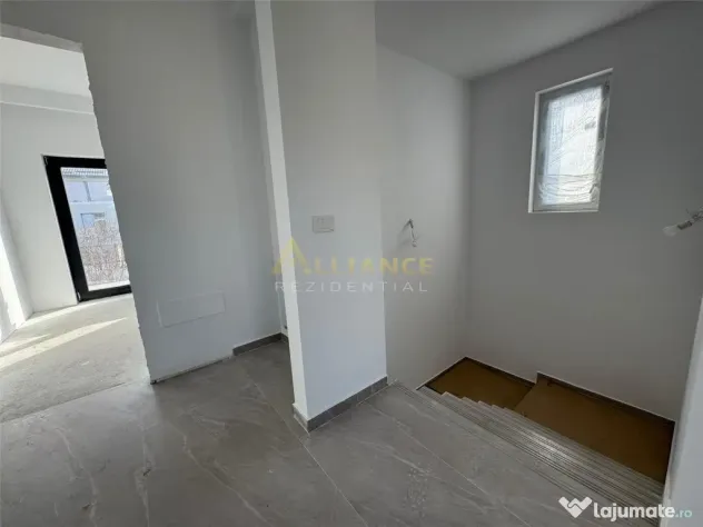 Casa Individuala - Popesti Leordeni - 5 camere 3 bai - 344MP
