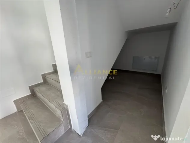 Casa Individuala - Popesti Leordeni - 5 camere 3 bai - 344MP