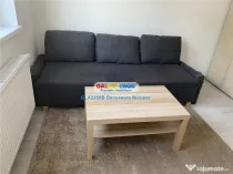 Garsoniera in Militari Residence mobilata utilata 300 euro