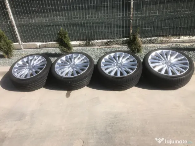 Vand Jante originale Audi - R.18