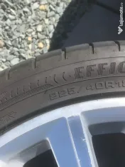 Vand Jante originale Audi - R.18 