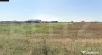 Teren intravilan 3.000 mp avize si autorizație proiect fina