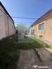 Casa 3 camere,singur in curte,360 mp teren - Halchiu/Brașov 