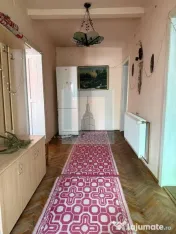 Casa 3 camere,singur in curte,360 mp teren - Halchiu/Brașov 