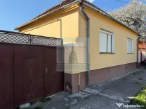 Casa 3 camere,singur in curte,360 mp teren - Halchiu/Brașov