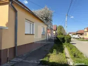 Casa 3 camere,singur in curte,360 mp teren - Halchiu/Brașov 