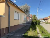 Casa 3 camere,singur in curte,360 mp teren - Halchiu/Brașov 