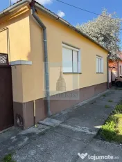 Casa 3 camere,singur in curte,360 mp teren - Halchiu/Brașov 