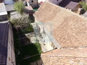 Casa 3 camere,singur in curte,360 mp teren - Halchiu/Brașov 