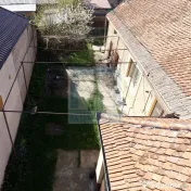Casa 3 camere,singur in curte,360 mp teren - Halchiu/Brașov 
