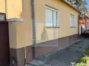 Casa 3 camere,singur in curte,360 mp teren - Halchiu/Brașov 