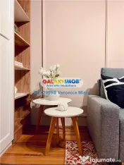 Apartament modern, ideal locuinta sau investitie | zona Dor 