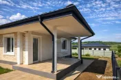 Casă individuală cu 3 camere în Bucium-Vișani *mutare ra 