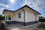 Casă individuală cu 3 camere în Bucium-Vișani *mutare ra 