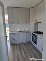 Casă individuală cu 3 camere în Bucium-Vișani *mutare ra 