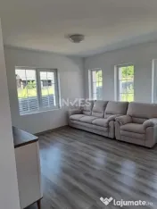 Casă individuală cu 3 camere în Bucium-Vișani *mutare ra 