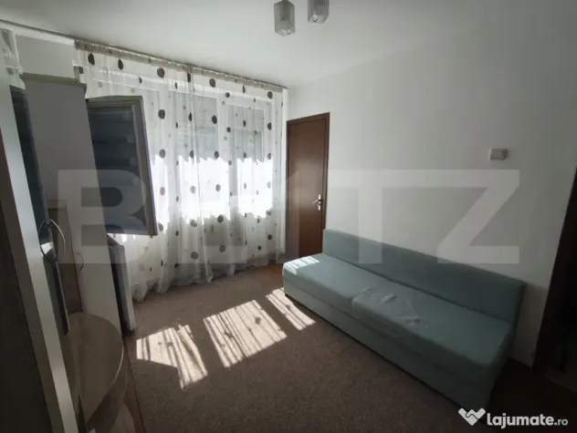 Apartament 2 camere Rogerius etaj 2
