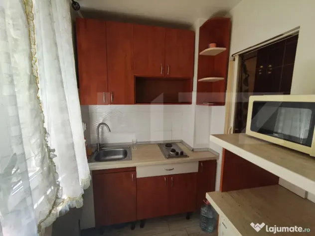 Apartament 2 camere Rogerius etaj 2