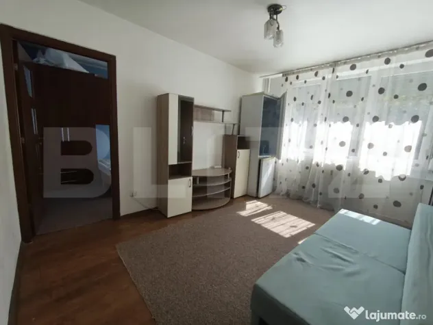 Apartament 2 camere Rogerius etaj 2