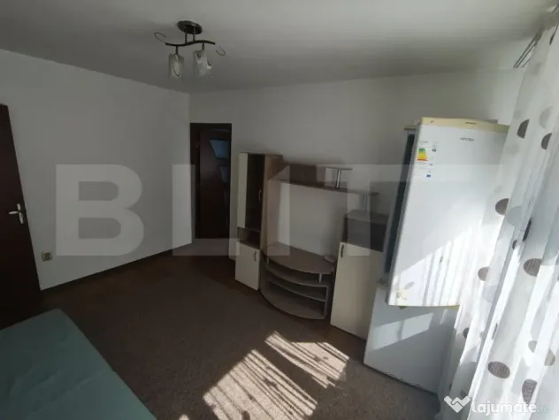 Apartament 2 camere Rogerius etaj 2