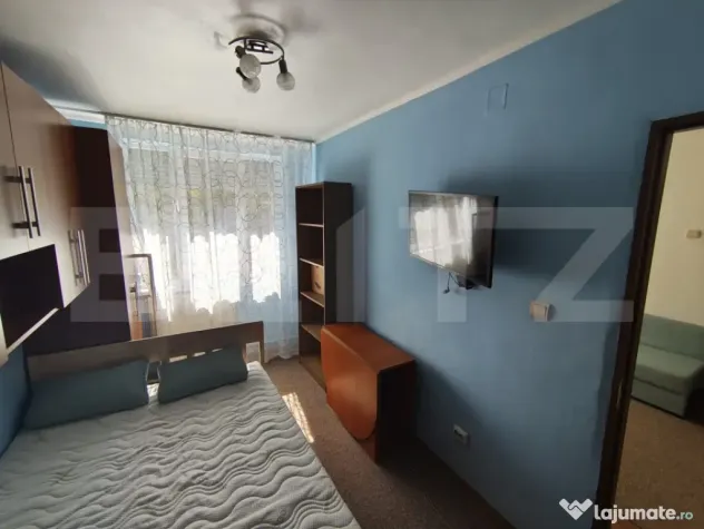 Apartament 2 camere Rogerius etaj 2