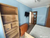 Apartament 2 camere Rogerius etaj 2 