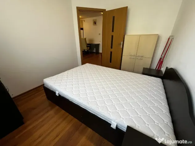 Apartament 2 camere semidecomandat zona Florilor