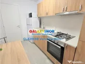 Apartament 2 camere, bucatarie inchisa, parcare I Hils Palla 