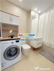 Apartament 2 camere, bucatarie inchisa, parcare I Hils Palla 